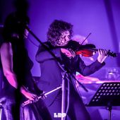 28 febbraio 2019 - Teatro Duse - Bologna - Ermal Meta in concerto 28 febbraio 2019 - Teatro Duse - Bologna - Ermal Meta in concerto