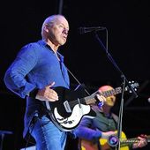 20 luglio 2015 - Collisioni Festival - Barolo (Cn) - Mark Knopfler in concerto 20 luglio 2015 - Collisioni Festival - Barolo (Cn) - Mark Knopfler in concerto