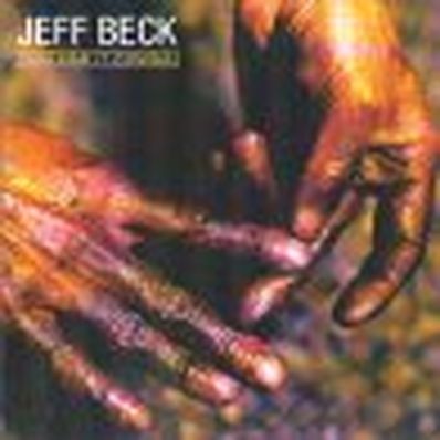 YOU HAD IT COMING Jeff Beck