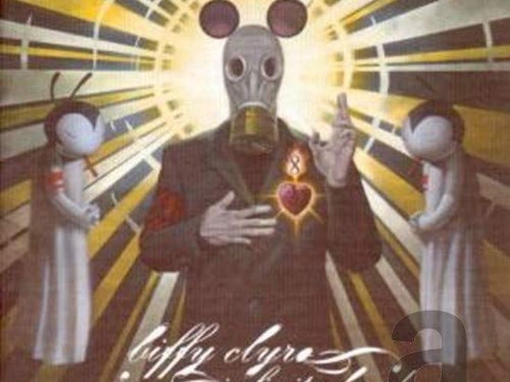 In arrivo un doppio album per i Biffy Clyro  