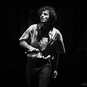 12 settembre 2020 - Cavea Auditorium - Roma - Ghemon in concerto