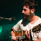30 maggio 2015 - Lilith Festival - Porto Antico - Genova - Margherita Vicario in concerto