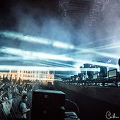 1 luglio 2015 - Hydrogen Festival - Anfiteatro Camerini - Piazzola sul Brenta (Pd) - Chemical Brothers in concerto