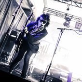 1 agosto 2014 - Parco Gondar - Gallipoli (Le) - Afterhours in concerto 1 agosto 2014 - Parco Gondar - Gallipoli (Le) - Afterhours in concerto