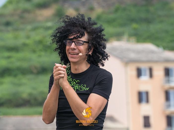 Giovanni Allevi: &quot;Un passo alla volta sto uscendo dall&#039;inferno&quot;