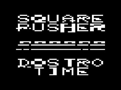 Squarepusher