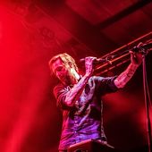16 novembre 2022 - Estragon - Bologna - Band of Horses in concerto