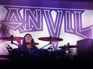 Anvil: il prossimo disco sarà &apos;Hope in hell&apos;