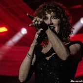 7 aprile 2025 - Teatro Clerici - Brescia - Fiorella Mannoia in concerto 7 aprile 2025 - Teatro Clerici - Brescia - Fiorella Mannoia in concerto