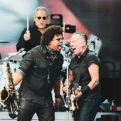 25 luglio 2023 - Autodromo - Monza - Bruce Springsteen in concerto