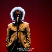 2 ottobre 2014 - Club Tenco - Teatro del Casin&ograve; - Sanremo (Im) - Simone Cristicchi in concerto