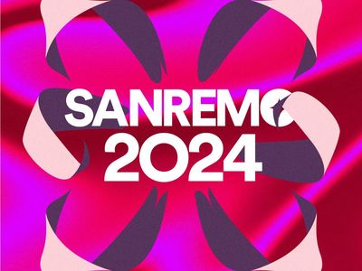 Spotify Sanremo 2024