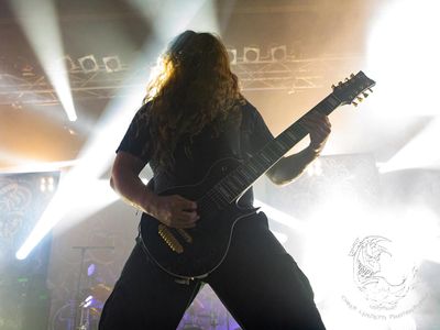 Nuclear Blast approda su iPhone e iPod touch 