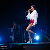 10 maggio 2024 - Gran Teatro Geox - Padova - Levante in concerto