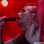 27 luglio 2022 - Area Fiera - Bergamo - Litfiba in concerto