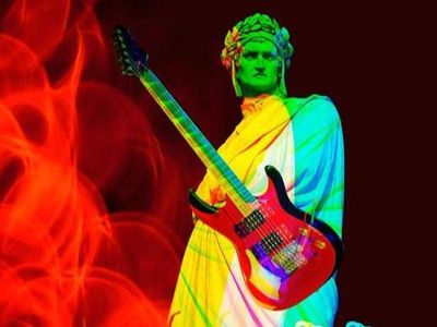 Dante Rockstar