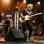 30 luglio 2025 - Fiera del Pesco - Piazza Italia - Canale d'Alba (Cn) - Eugenio Finardi in concerto 30 luglio 2025 - Fiera del Pesco - Piazza Italia - Canale d'Alba (Cn) - Eugenio Finardi in concerto