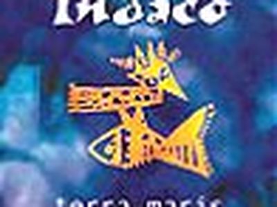 Gli Indaco presentano dal vivo 'Terra Maris'