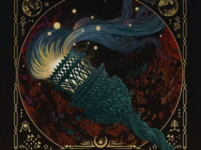 mastodon