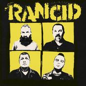 Rancid - TOMORROW NEVER COMES
