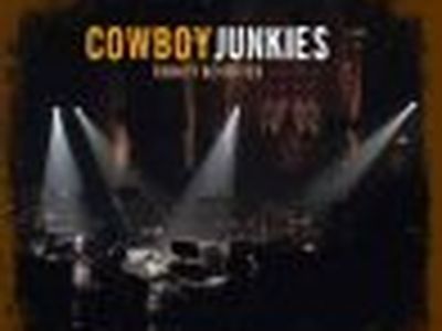 TRINITY SESSIONS Cowboy Junkies