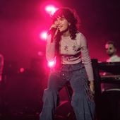 8 dicembre 2023 - Gran Teatro Geox - Padova - Madame in concerto