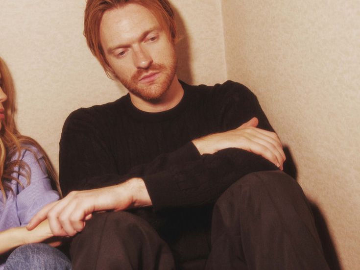 FOR CRYIN' OUT LOUD! Finneas