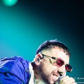 14 novembre 2025 - Palazzo dello Sport - Roma - Coez in concerto 14 novembre 2025 - Palazzo dello Sport - Roma - Coez in concerto