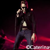 20 Novembre 2011 - Alcatraz - Milano - Kasabian in concerto