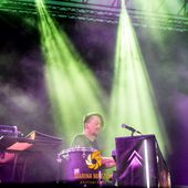 Dardust - Arena del Mare, Genova - 22 luglio 2017