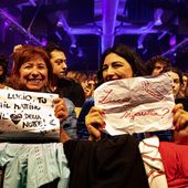 13 aprile 2025 - Estragon - Bologna - Lucio Corsi in concerto