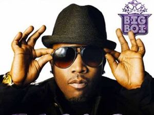 In vendita ad Atlanta i calzini disegnati da Big Boi degli Outkast