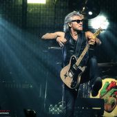 17 ottobre 2023 - Mandela Forum - Firenze - Ligabue in concerto 17 ottobre 2023 - Mandela Forum - Firenze - Ligabue in concerto