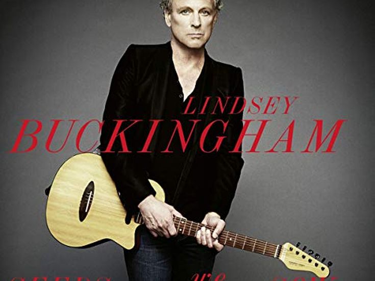 Lindsey Buckingham
