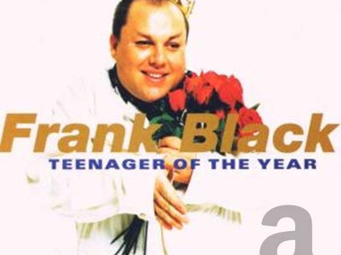 Pronto il nuovo album di Frank Black (Pixies)