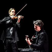 22 aprile 2024 - Teatro degli Arcimboldi - Milano - David Garrett in concerto