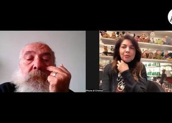 Una chiacchierata con Cristina D&#039;Avena (Parte 2)