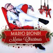 Mario Biondi - MARIO CHRISTMAS