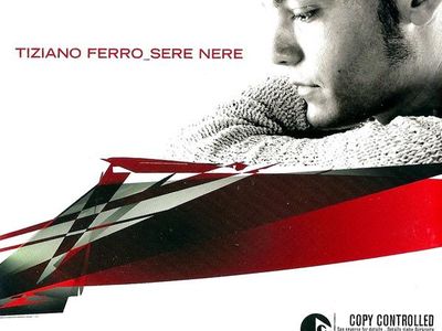 Tiziano Ferro