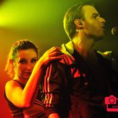 17 Dicembre 2011 - Hiroshima Mon Amour - Torino - Immanuel Casto in concerto