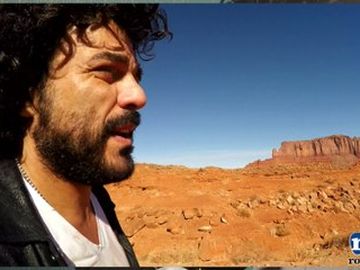 Francesco Renga - Francesco Renga racconta 