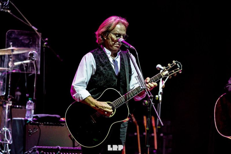 14 ottobre 2018 - Teatro Auditorium Manzoni - Bologna - America in concerto 14 ottobre 2018 - Teatro Auditorium Manzoni - Bologna - America in concerto