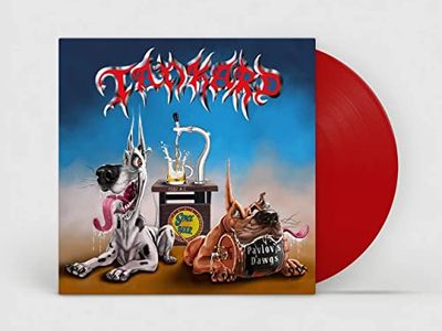 Tankard: un video trailer per il nuovo disco