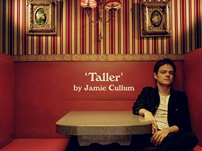 Jamie Cullum - la recensione di &quot;The Song Society Playlist&quot;
