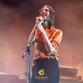 6 luglio 2023 - Goa Boa Festival - Arena del Mare - Genova - Baustelle in concerto