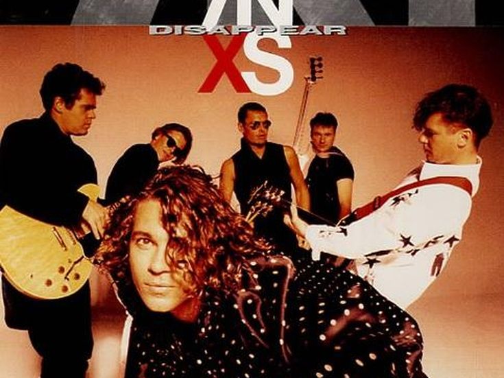 Gli INXS fanno un regalo di Natale ai fan