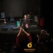 10 novembre 2018 - Teatro della Tosse - Genova - Luca Barbarossa in concerto