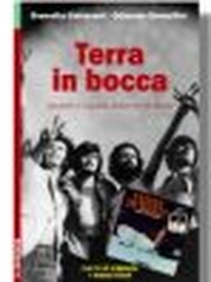 TERRA IN BOCCA (LIBRO + CD) Brunetto Salvarani e Odoardo Semellini