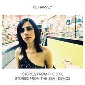 PJ Harvey - STORIES FROM...-DEMOS