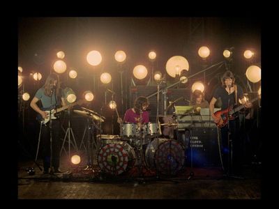 Pink Floyd